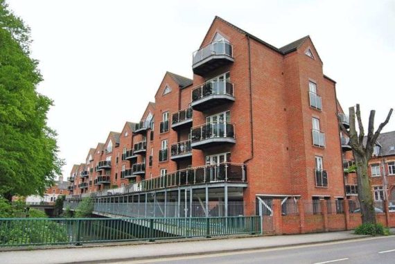 1&nbsp;Bedroom&nbsp;Flat